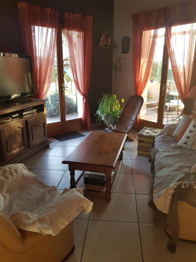 Grande Maison Familiale Serres-Gaston المظهر الخارجي الصورة